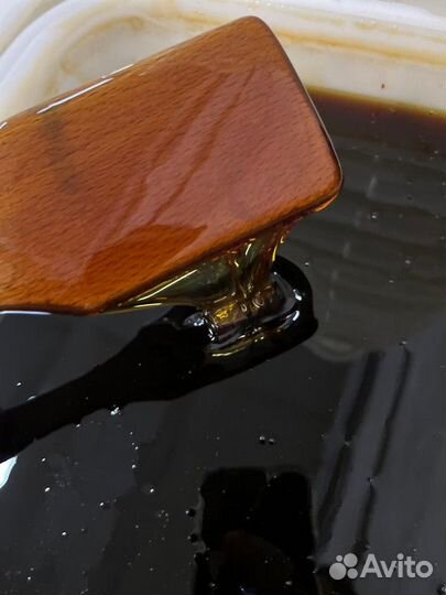 Дягилевый свежий мёд оптом