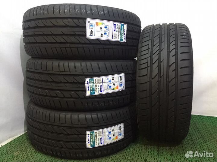 Sailun Atrezzo ZSR 225/40 R18 92W