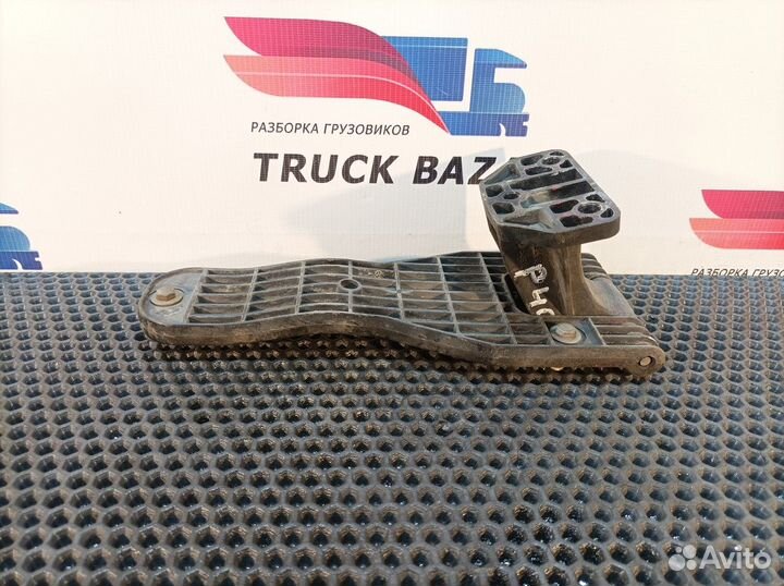 5010468879 Петля капота