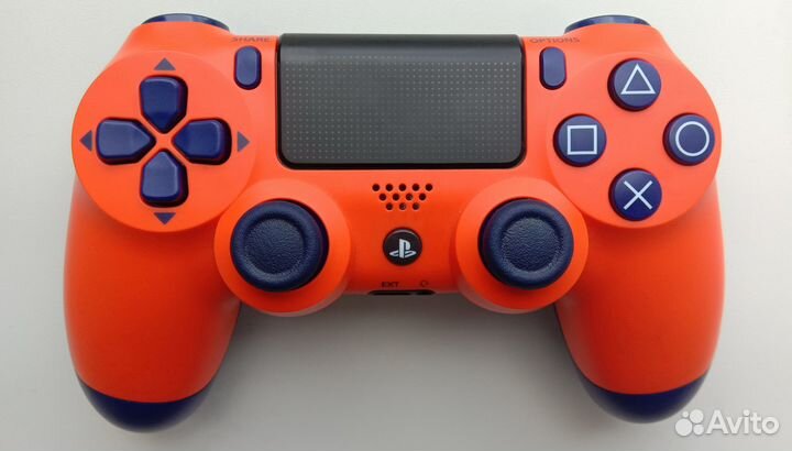 Джойстик / геймпад ps4 dualshock 4 v2 оригинальный