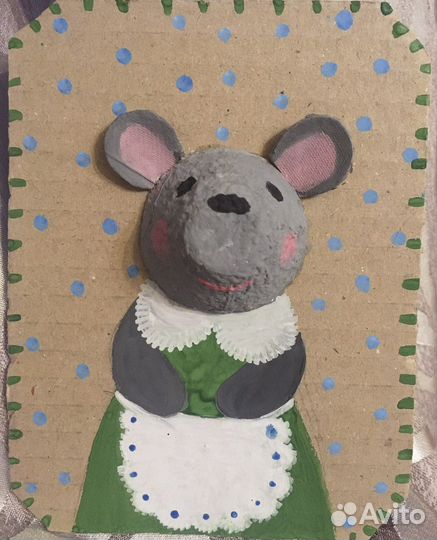 Мастер-классы по рукоделию