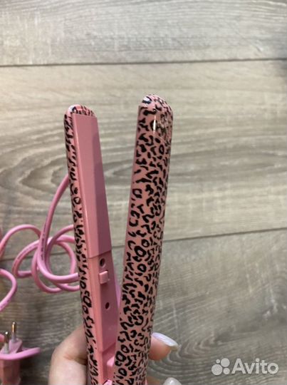 Плойка для волос