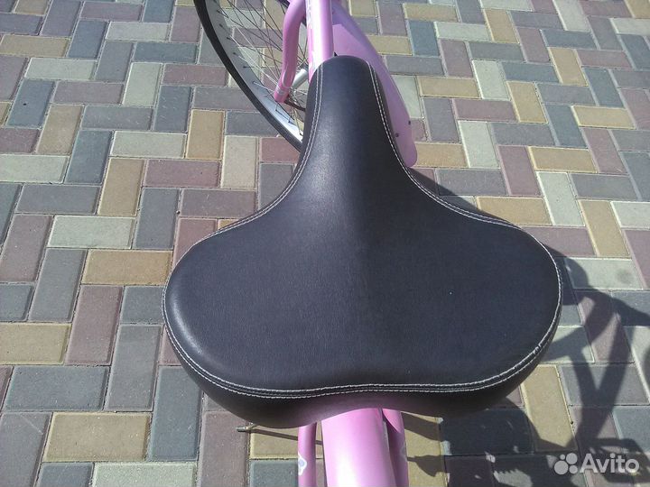 Городской Велосипед stels Navigator 130 Lady