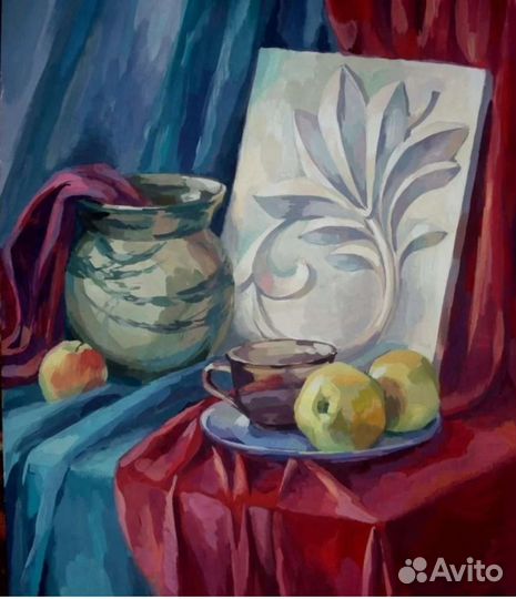 Обучение по рисунку