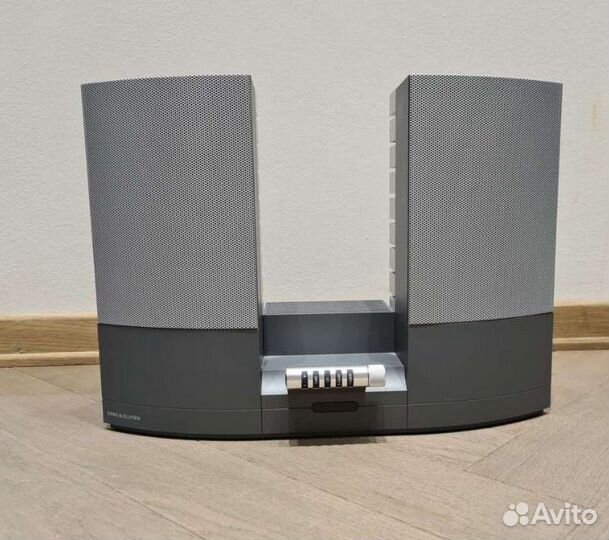 Активные колонки Bang &Olufsen 2000