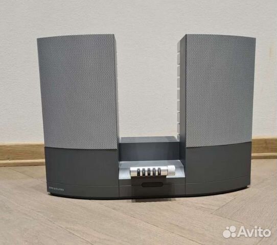 Активные колонки Bang &Olufsen 2000