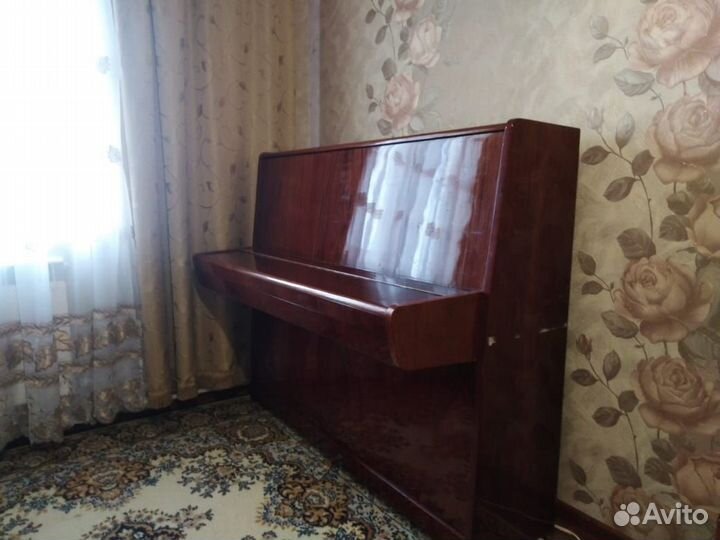 Продам фортепиано