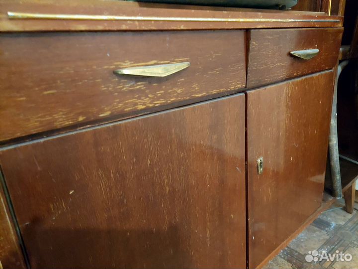 Антикварная мебель