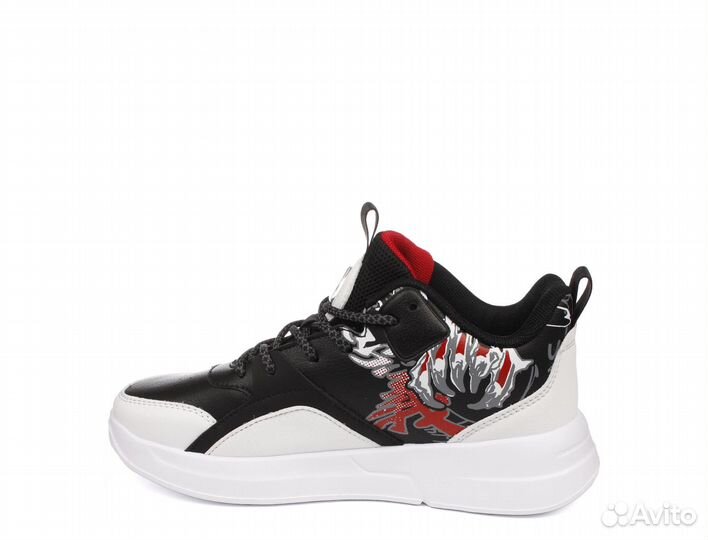 Кроссовки Kapika (Белый, Мальчик, 37 / 23.6 см)