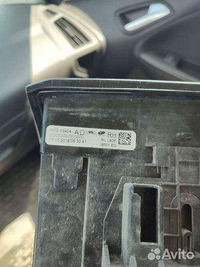 Задний правый фонарь Land Rover Range Rover