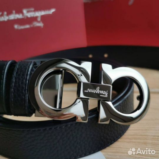 Ремень мужской Salvatore Ferragamo