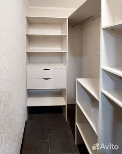 Шкаф на заказ