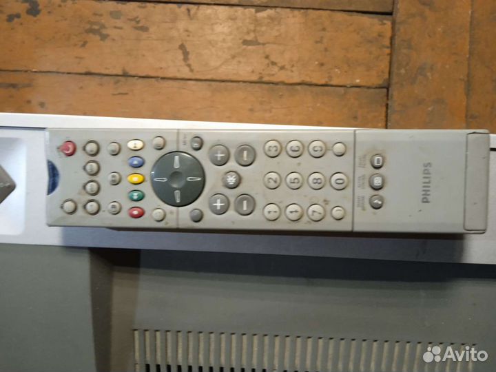 Телевизор Philips