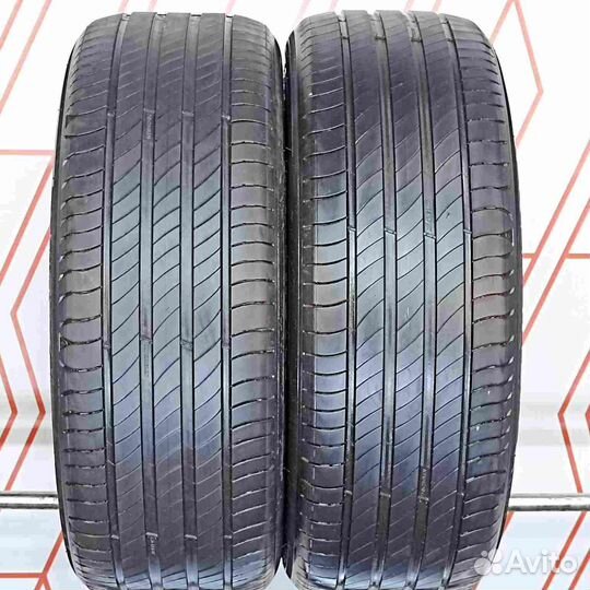 Michelin Primacy 4 225/55 R18