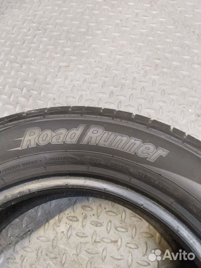 Cordiant Road Runner 185/65 R14