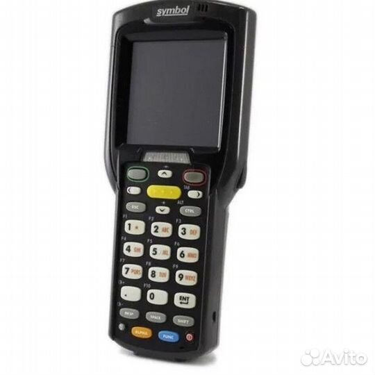 Тсд Терминал сбора данных TRM-9907