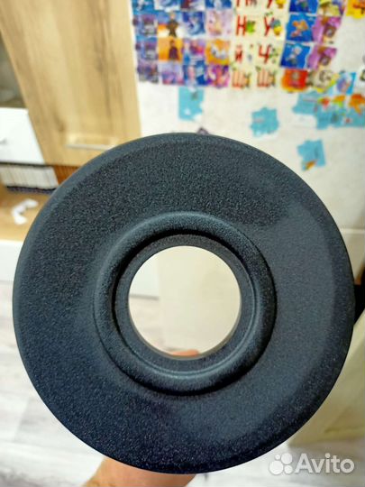 Металлоискатель