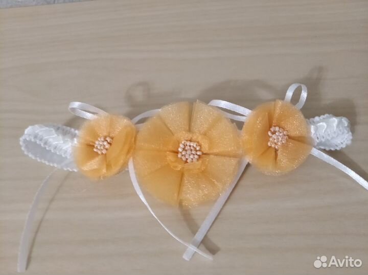 Свадебные аксессуары