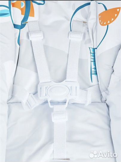 Детский стульчик для кормления