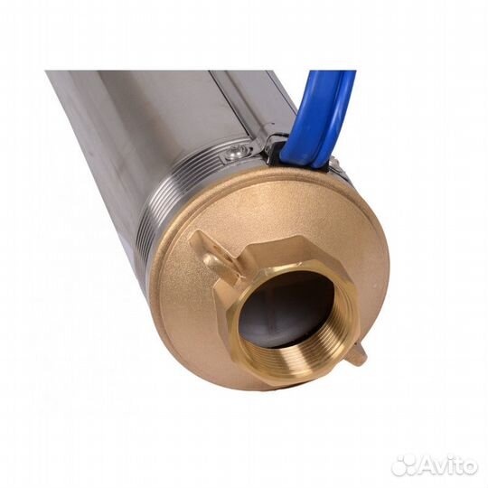 Насос для скважины Вихрь сн-135 68/3/6