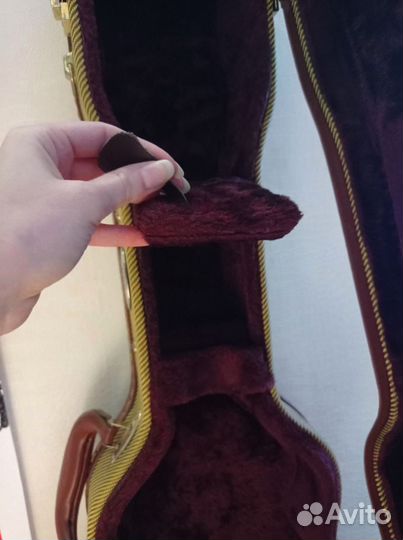 Укулеле тенор