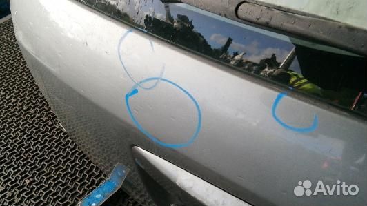 Дверь 3-5 fiat sedici (3BR08GF01)