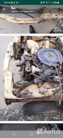 Двигатель на мерседес 3.5