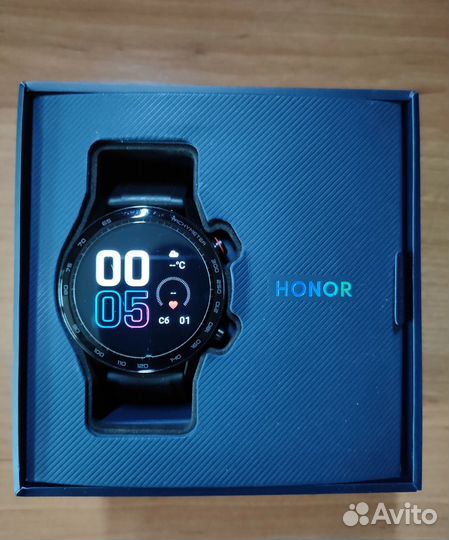 Honor Magic watch 2 46mm