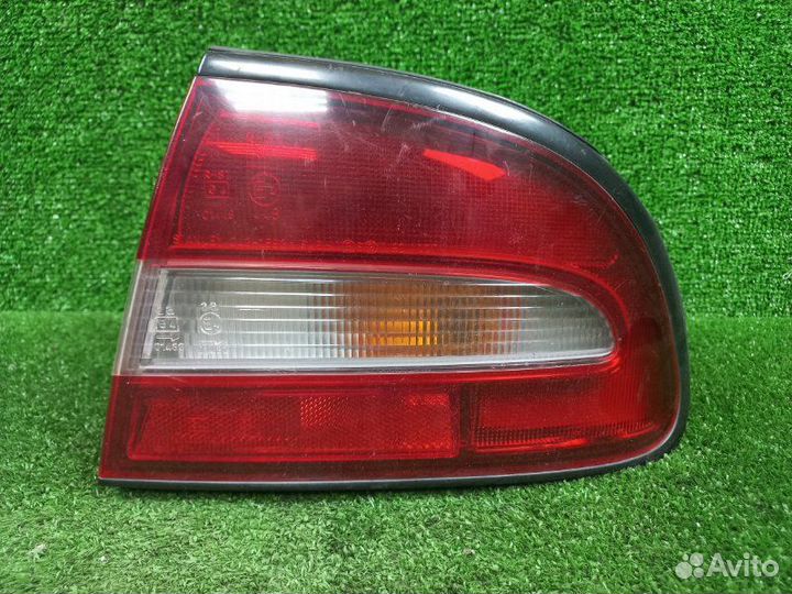 Фонарь задний задний правый Mitsubishi Galant E54A