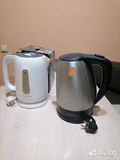 Чайник электрический