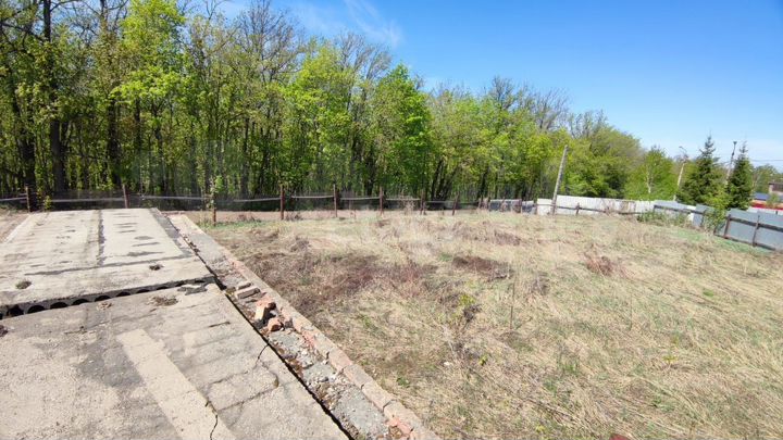 Участок 10,8 сот. (ИЖС)