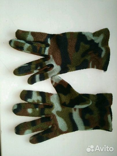 Перчатки