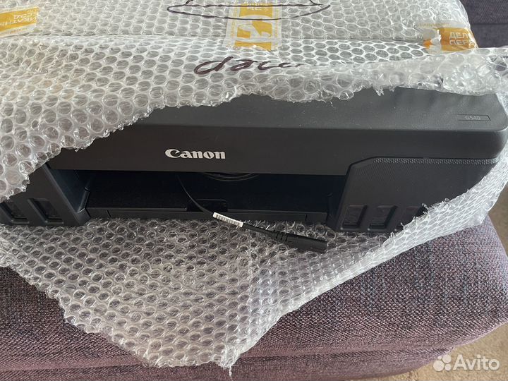 Фотопринтер Canon g540