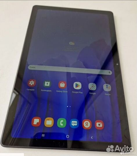 Samsung Galaxy Tab A7 LTE 10.4