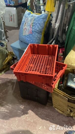 Хлебный ящик