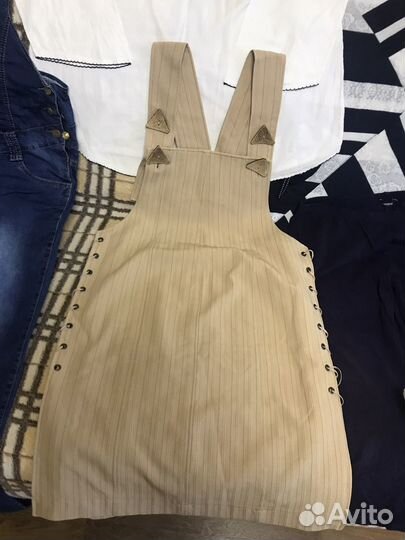 Вещи для беременных 50