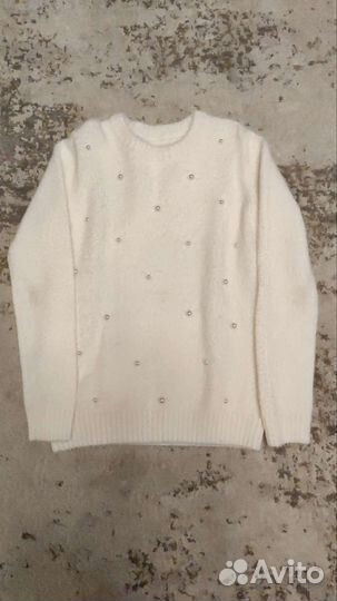 Джемпер для девочки