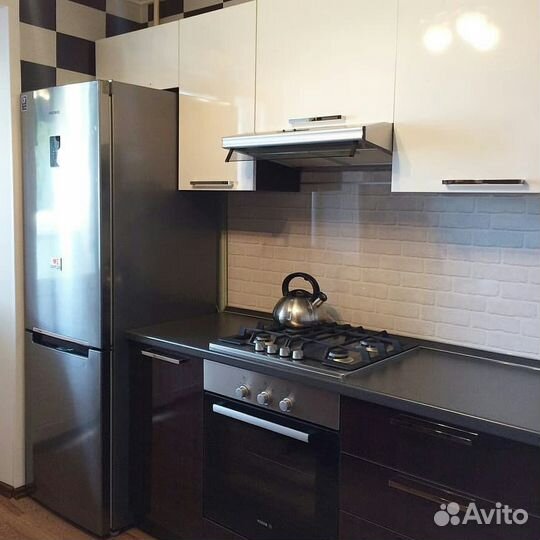 Кухонный гарнитур на заказ