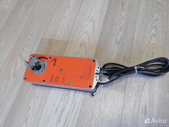 NF 230-S