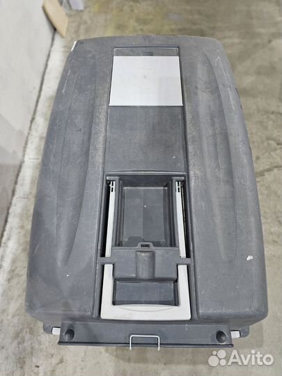 Переноска клетка для крупной собаки Guilliver 7