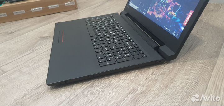 Как новый Lenovo 15