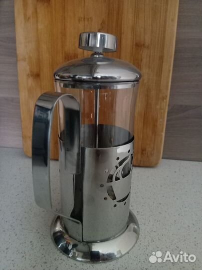 Френч пресс, 350 мл