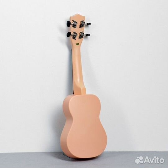 Укулеле сопрано Terris + Аксессуары