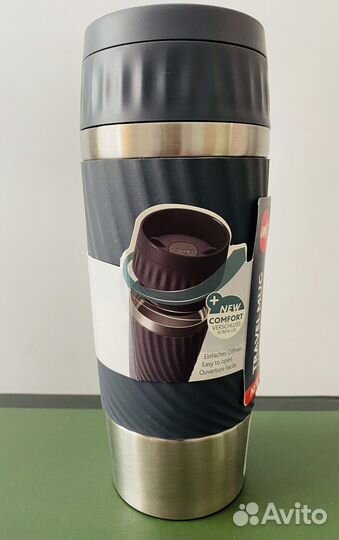 Термо кружка