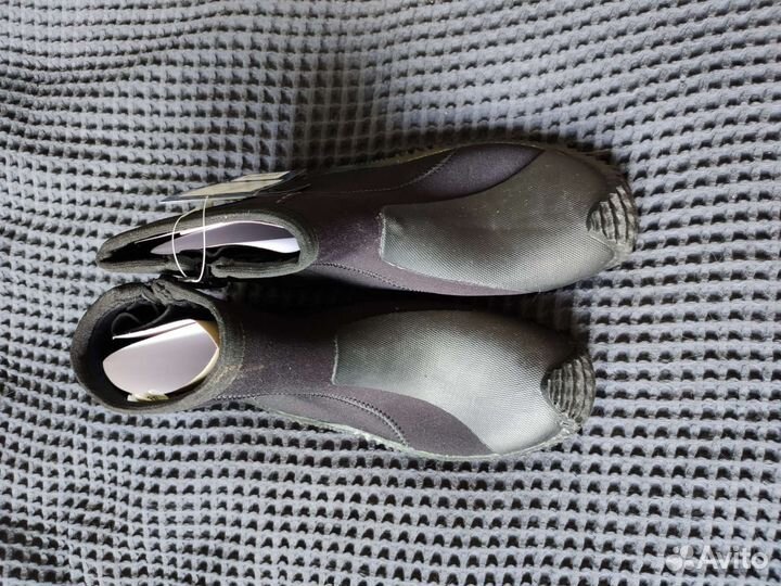 Неопреновые ботинки, ботинки для дайвинга 40-41