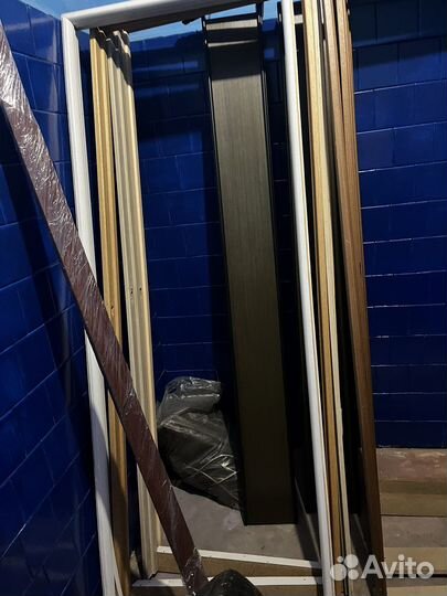 Двери межкомнатные 200х70