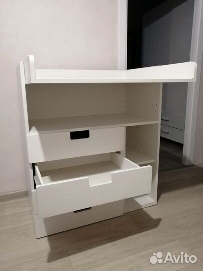 Продам пеленальный комод