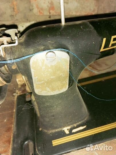 Щвейные машинки