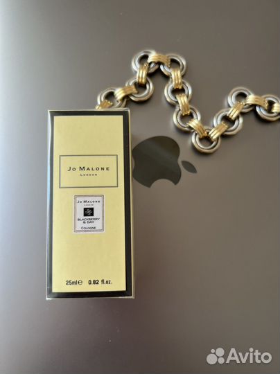 Jo malone blackberry bay