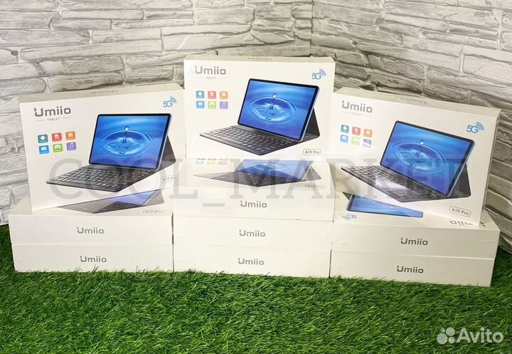 Планшет новый